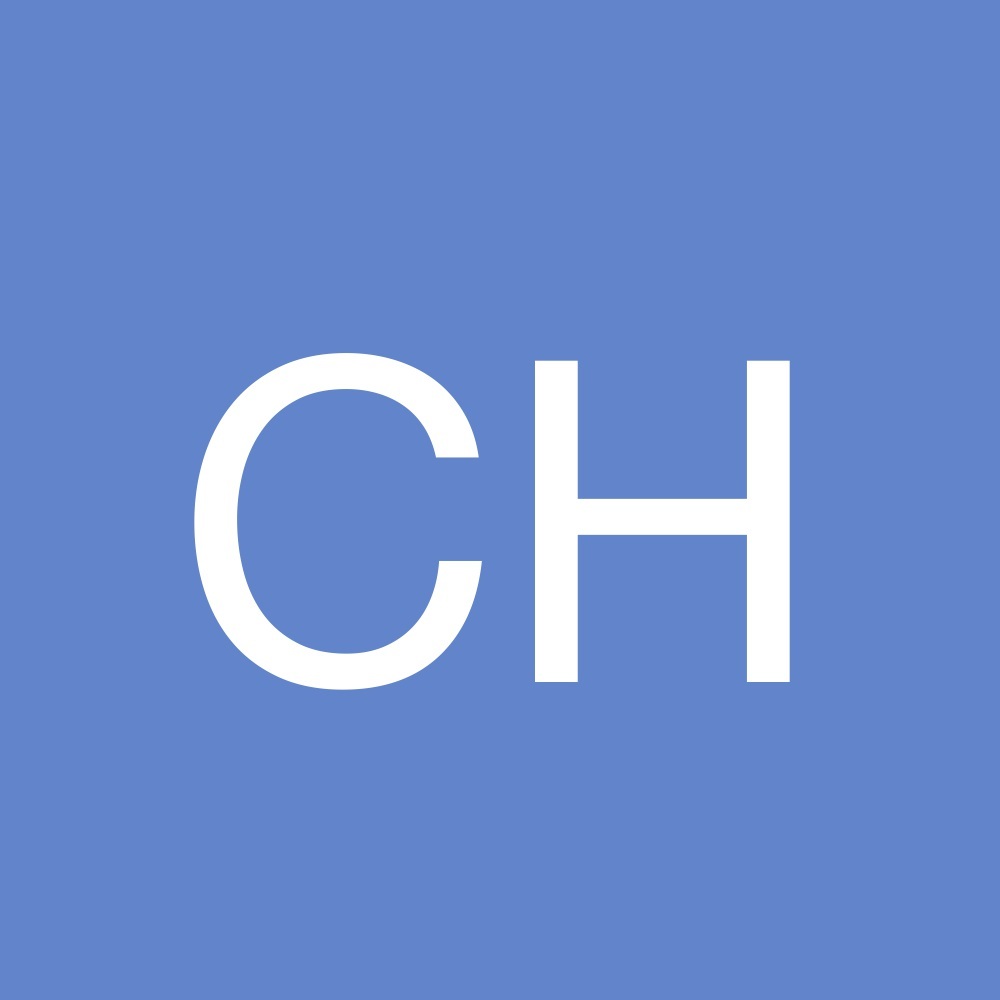 Meet your Posher, Cheri